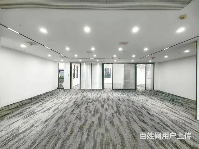 免中介费 双十BRT县后高新园整栋50平-220平全新精装 - 图片 4