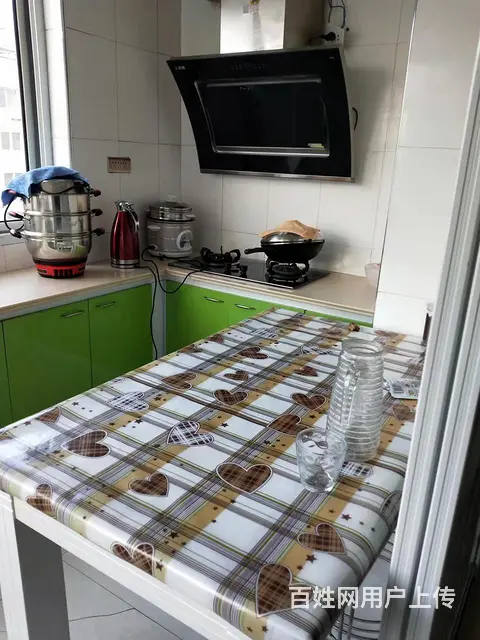 燕都新城一期5楼75平精装床电视冰箱洗衣机热水器空调7000 - 图片 8