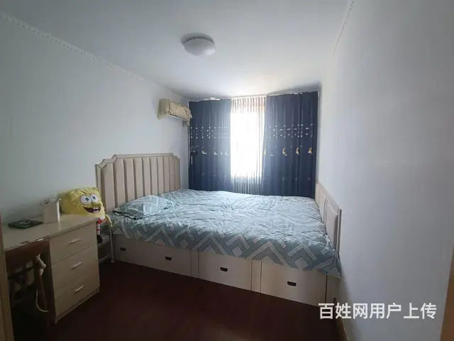 珠江路小学四中二高盘龙珠江花园109平通厅仓房停车方便 - 图片 6