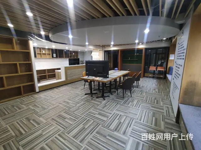 长白丨碧桂园虹寓丨精装丨可做会所丨350平丨地铁丨12万可议 - 图片 4