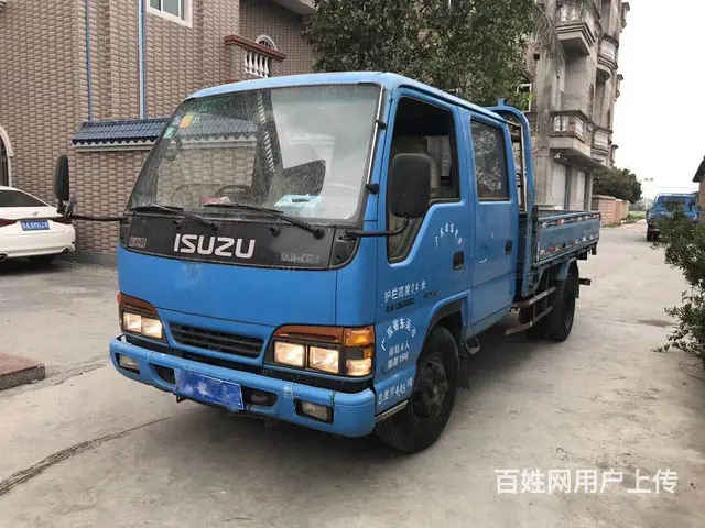 五十铃货车 - 图片 12
