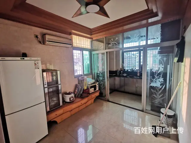 建阳路 交警宿舍 电梯安装方案已敲定 向阳3房2厅 证齐可按 - 图片 4
