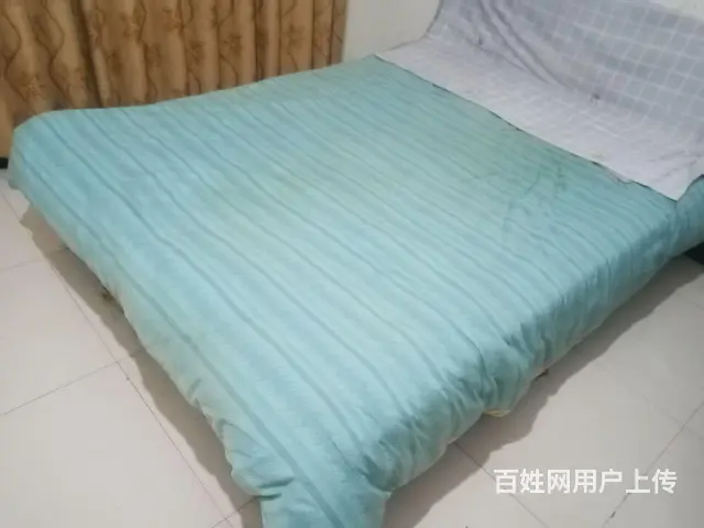 西岗社区日租月租1室1卫，价格优惠，拎包入住 - 图片