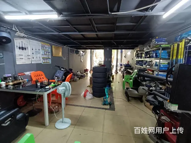 （51旺铺推荐）海秀中路95平临街铺面出租 - 图片 5