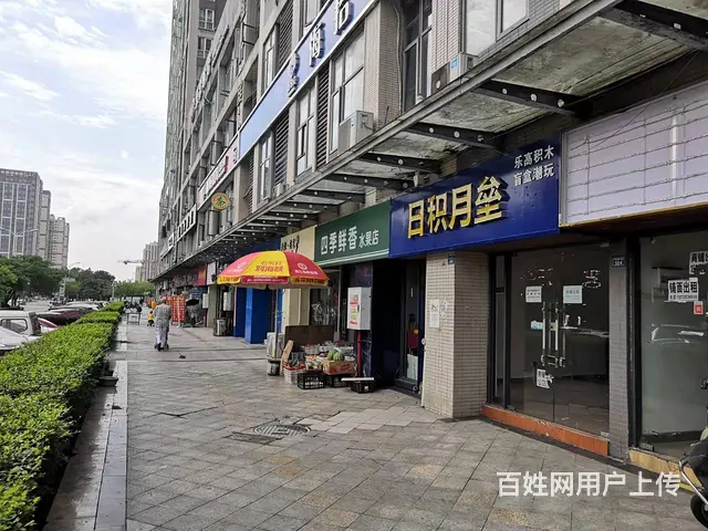 精选）温江大学城临街全业态旺铺房东直租 - 图片 2