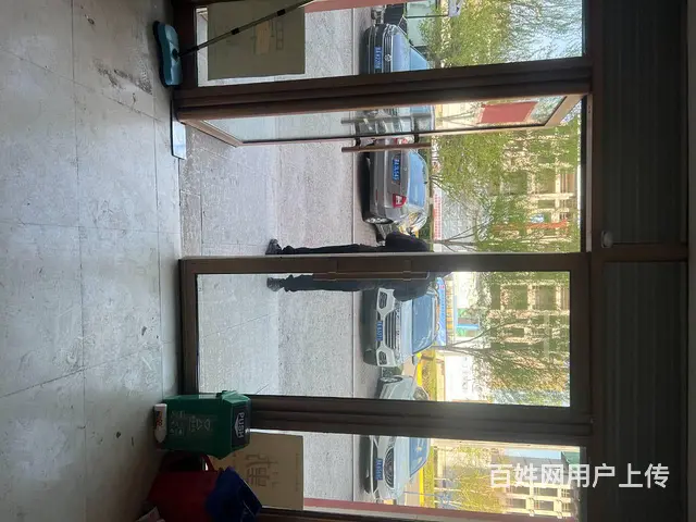 【搞定了！】南岗区哈西大街临街商服正街门市出租房主直租 - 图片 5