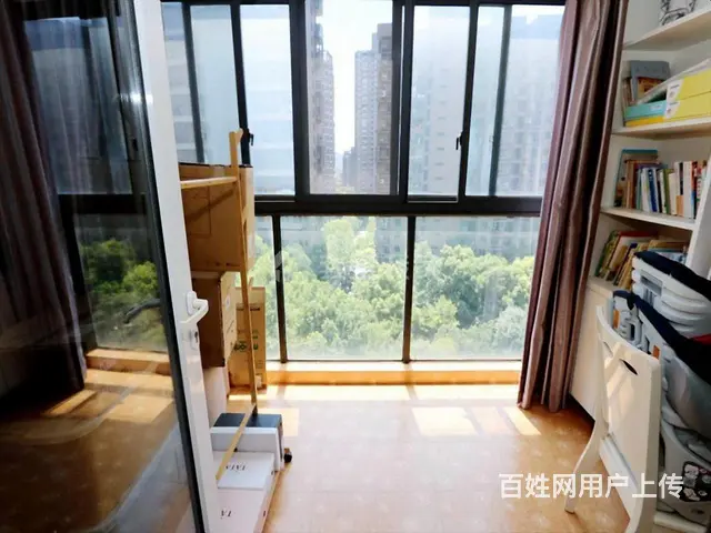 东方郡郡新上 精装修2房1卫    价格可谈 - 图片 4