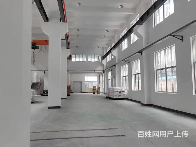 出售 国有土地3000平独栋厂房  带院子  产证齐全 - 图片 1
