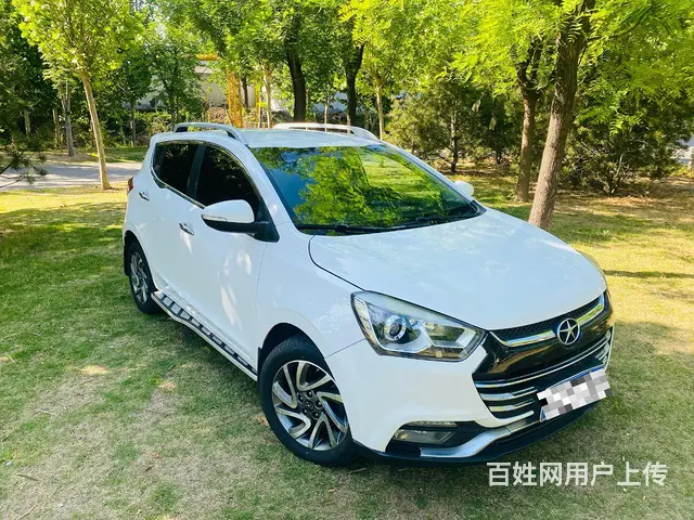 江淮 瑞风 2016款 瑞风S2 1.5 无级 豪华智能型 - 图片 3