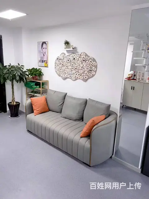 浑南区营盘街奥体商圈美甲美睫工作室出兑 - 图片 6
