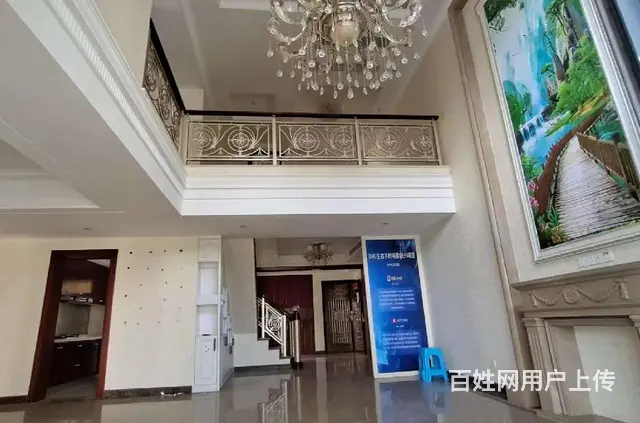 华策南湾国际 复式四房三卫，带大平台欢迎预约看房 - 图片 2