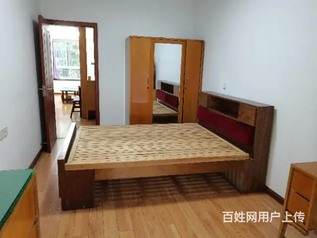 【搞定了！】陈渡新苑2房78平南北通透拎包即住 - 图片 3