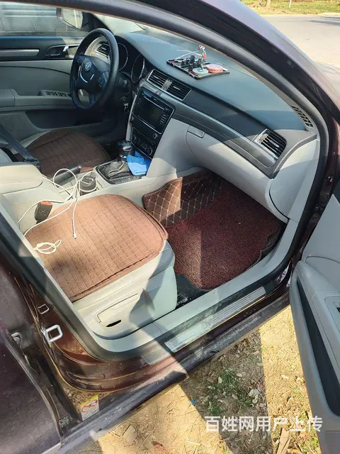 斯柯达 昊锐 2012款 1.8TSI 手自一体 贵雅版 - 图片 8