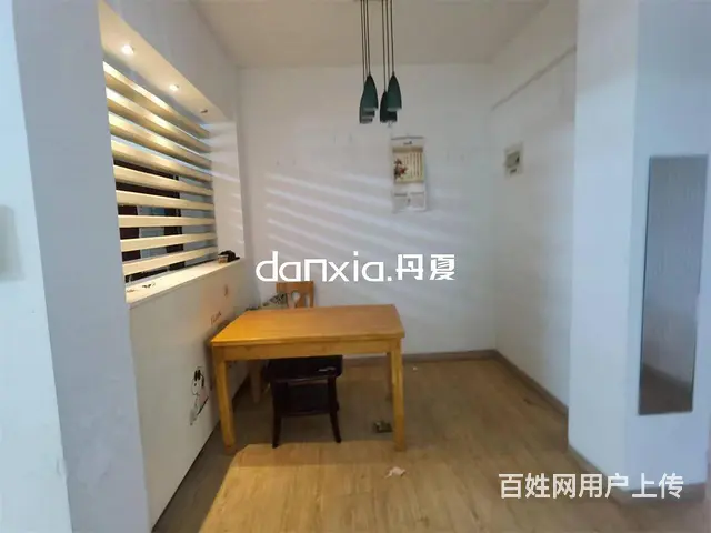 海沧周边 圣.地亚哥 精装3房出租 不朝马路 通透 拎包入住 - 图片 3
