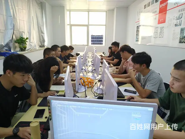 诸暨哪里可以学室内设计-学了室内设计可以做什么工作 - 图片