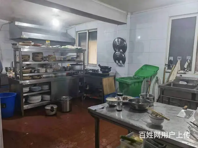 7413(七P）个人城西彭家寨镇张家湾村大型柴火鸡店低价转让 - 图片 9