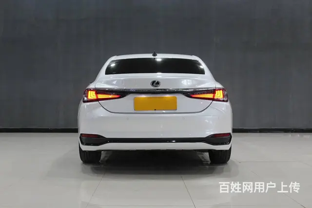 【搞定了！】雷克萨斯ES 2020款 ES200 2.0 无 - 图片 9