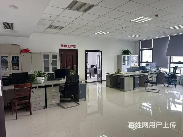 （城市在线找房免费）云龙万达东宝隆广场写字楼出租 - 图片 7