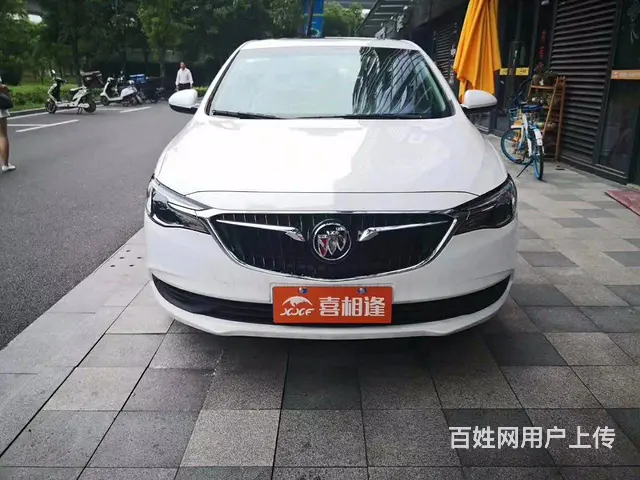 喜相逢以租代购0首付分期买车 - 图片 6