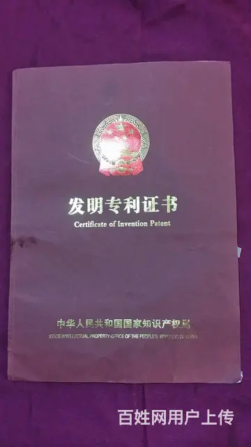 纯中草药治疗急慢性阑尾炎特效的专利和配方 - 图片 1