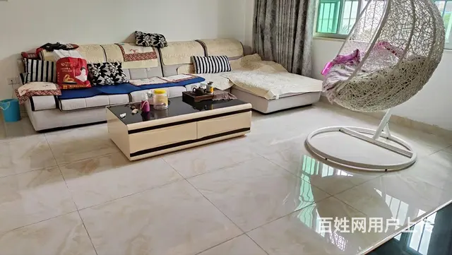 秀英海波市场商圈      海湾怡园3房精装修 - 图片 6