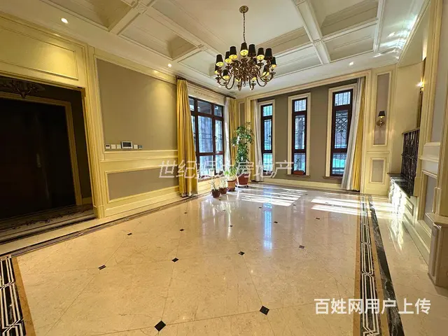 仅售700万！天鹅湾别墅边户豪装使用600米，大花园双车位 - 图片 4
