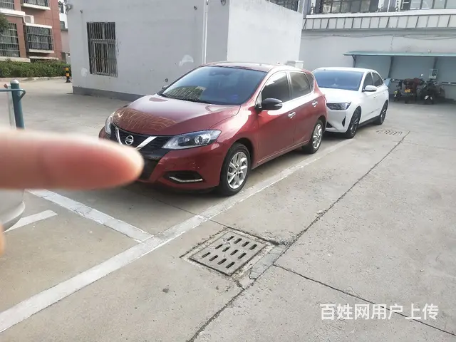 日产 骐达 2021款 1.6 无级 智行版 - 图片 2