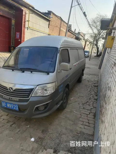 金龙 大海狮 其他 国5 - 图片 2
