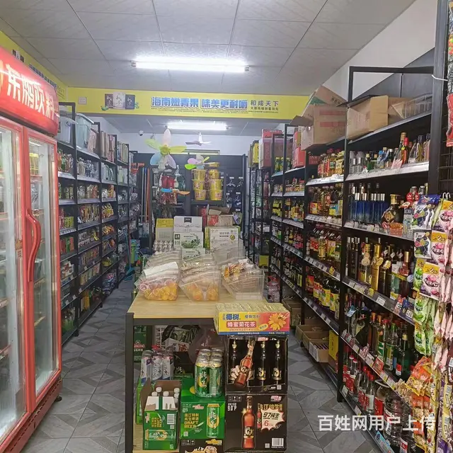 （51旺铺推荐）群上村90平便利店转让 - 图片 9