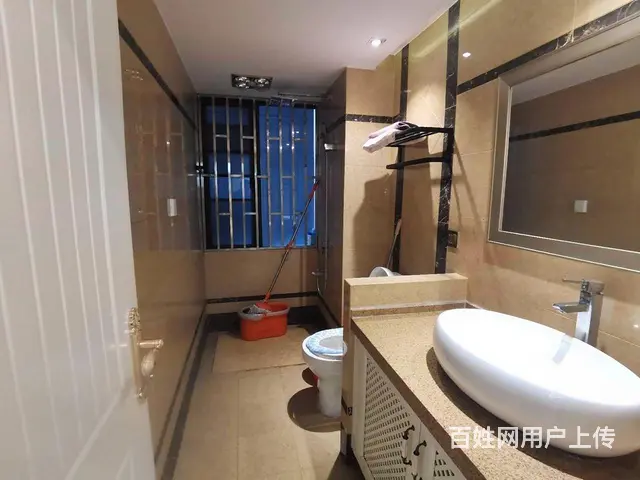 星耀地铁 星云园4室精装修 大跃层 端头房 师专附 - 图片 11