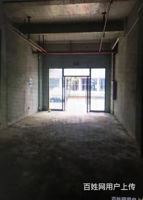 出租‘湖塘镇中心、小区底商、双面街’临街商铺 - 图片 11