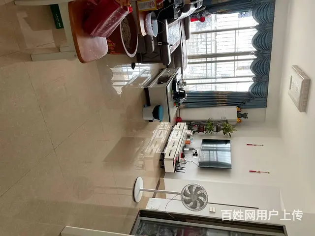出售吉祥楼4房2厅，雅楼层  精装修 可按揭分期，带家私家电 - 图片 1