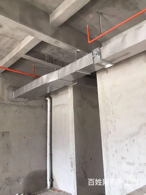 北海市安装油烟风管油烟净化器报价 - 图片 2