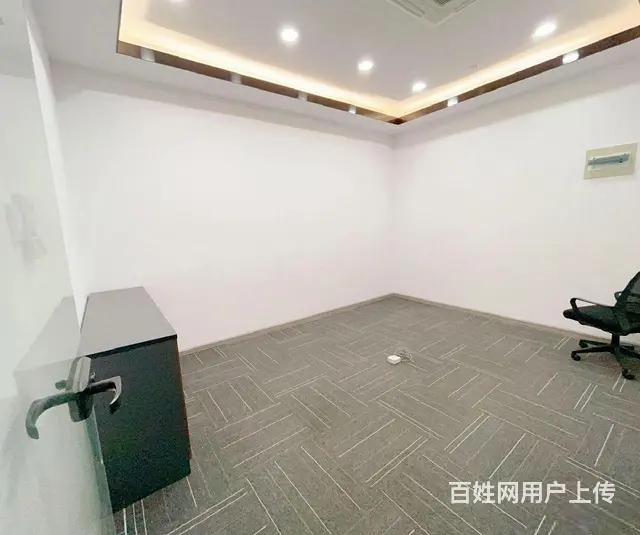 滨江地铁口 高性价比楼盘 200方精装特价出租 孵化器高补贴 - 图片 3
