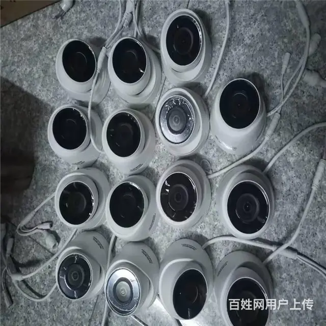 常州地区摄像头安装 维修服务 监控设备回收 - 图片 2