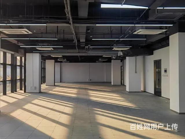 浙江数字出版印刷大楼，拱墅武林板块，出租130至4300方！ - 图片 11