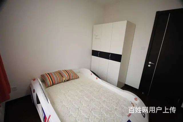 【搞定了！】成都郫都区犀浦万科理想三期精装套四齐配带车位出租 - 图片 3