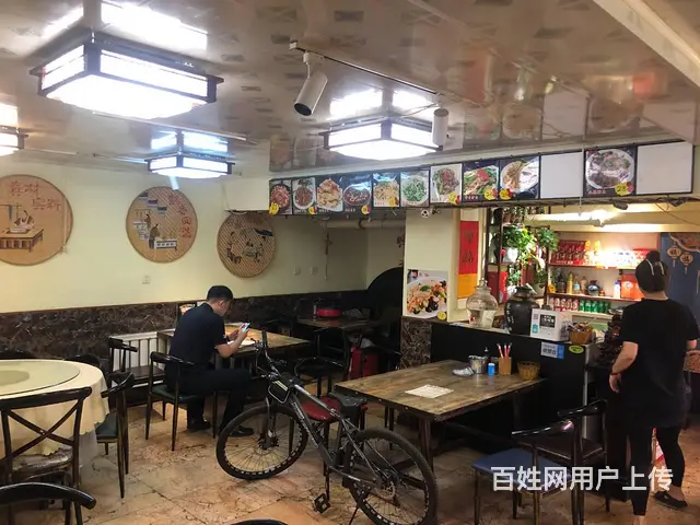 道外南七道街熏酱炒菜馆诚信出兑 - 图片 2