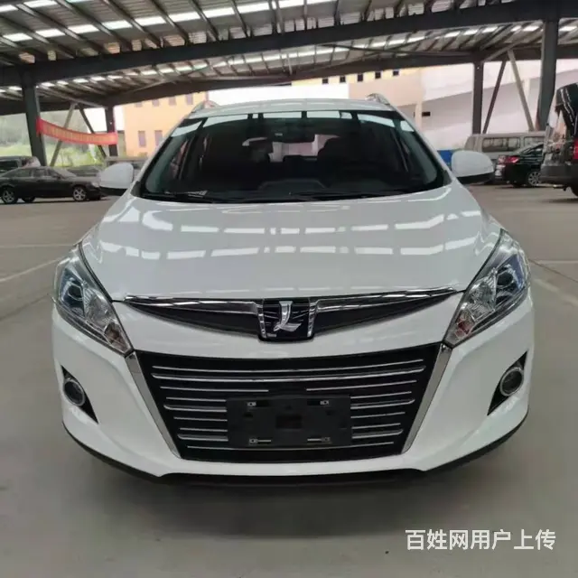 纳智捷 优6 SUV 2018款 1.8T 手自一体 经典舒 - 图片 2