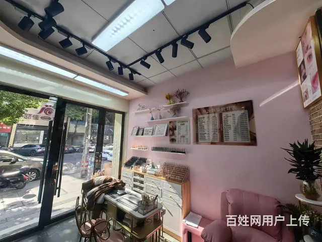 （极 致）青口夜市新装修美容店整体带多年客户转！接手可营业 - 图片 3