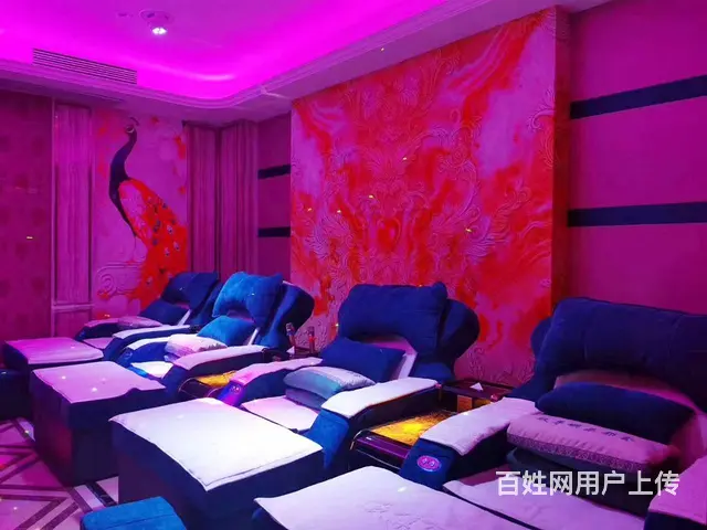 （老板本人）精装修高档KTV足浴会所优价转让  6217 - 图片 7