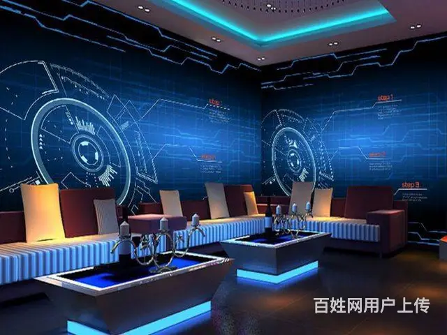 张家港维纳斯舞厅比较好玩有名夜总KTV预订 - 图片 1