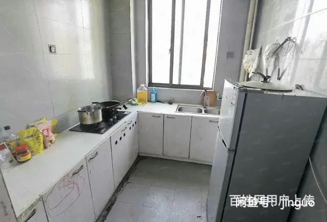 锦溪花园一线湖景主卧出租 - 图片 2