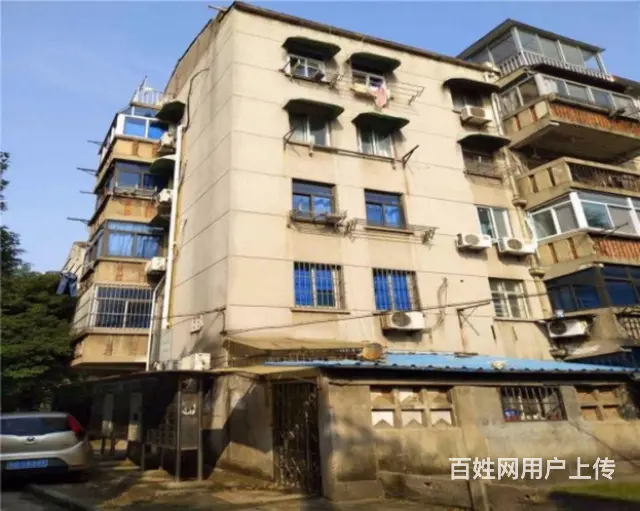 钟楼区清潭新村2室1厅1卫1厨1阳台 - 图片 10