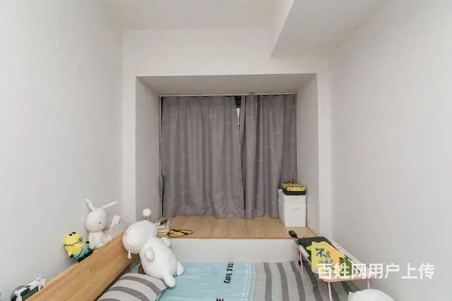 西兴87.84平528.00万元绿地旭辉城多层[1-7层]难 - 图片 7