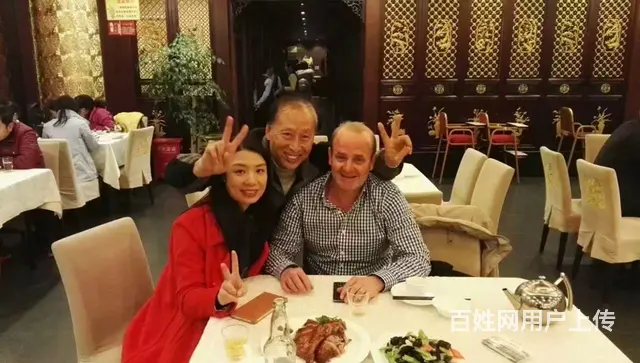 离单女士在涉外婚姻里更吃香 - 图片 3