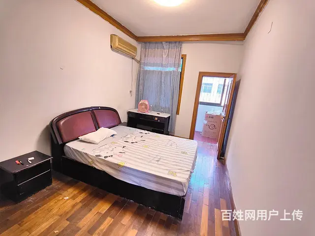 精装两房 车站北路 丝茅冲地铁口 兰亭峰景 邮电建工局 丽臣 - 图片 3