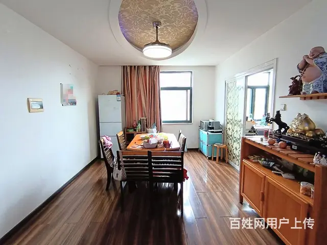 老八中江南御景园多层复式带大露台 精装修业主诚意出售看房方便 - 图片 3