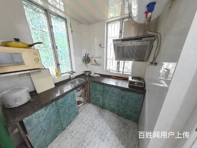 招商花园城二期旁 杏花苑 精装三房 中间楼层，实验小，梅华中 - 图片 1