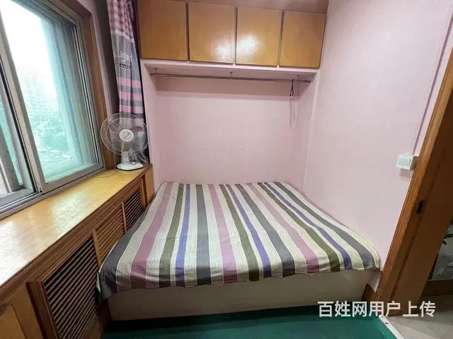 单间出租位置在女人街沙和镇附近男女不限可以月付 - 图片 2